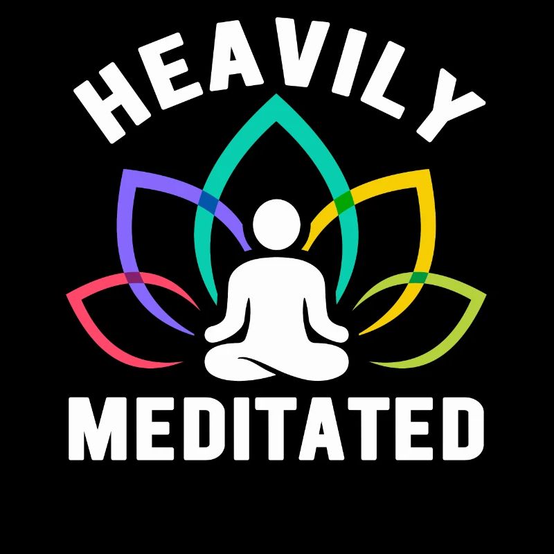 Heavily Meditated