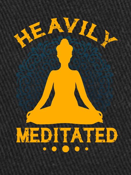 Heavily Meditated