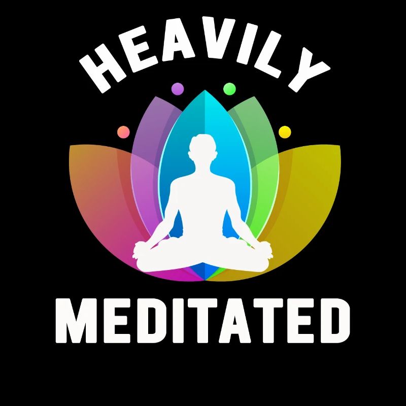 Heavily Meditated