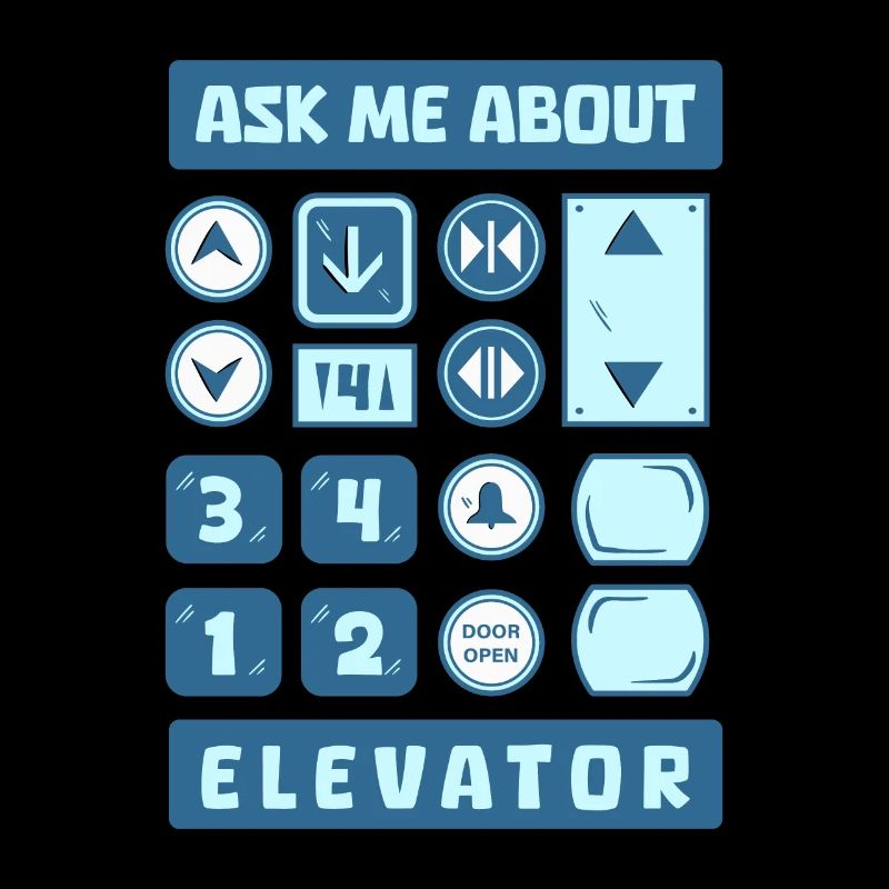 Elevator Elevator