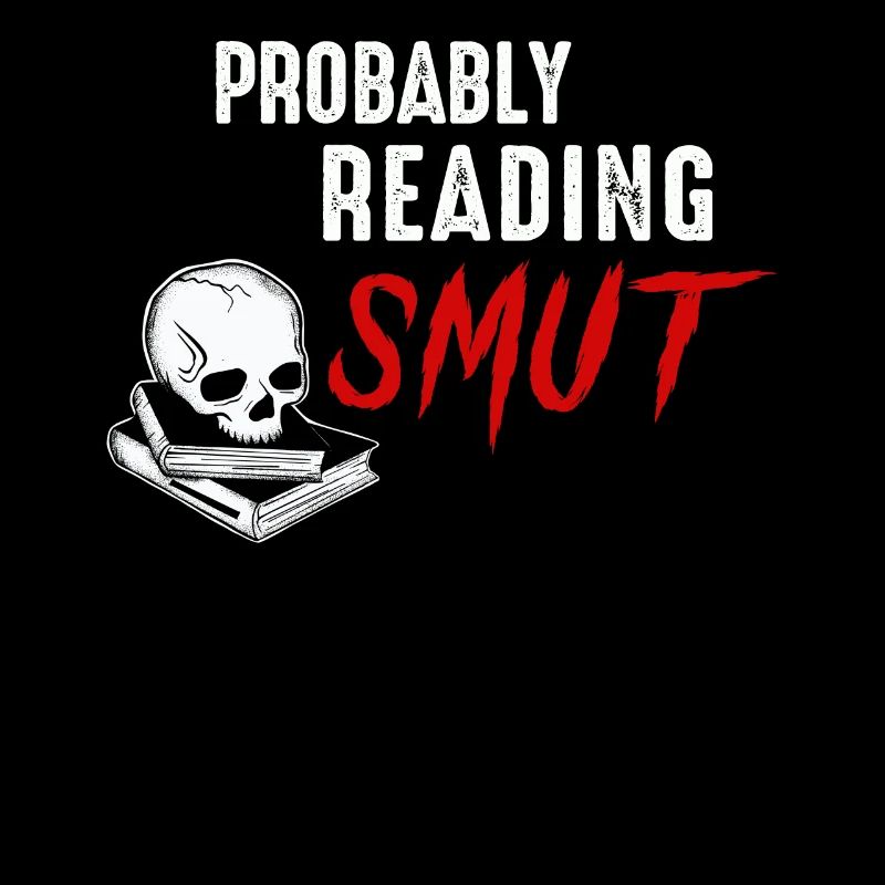 Wahrscheinlich lesen Schmutz Liebesromane Schmutz