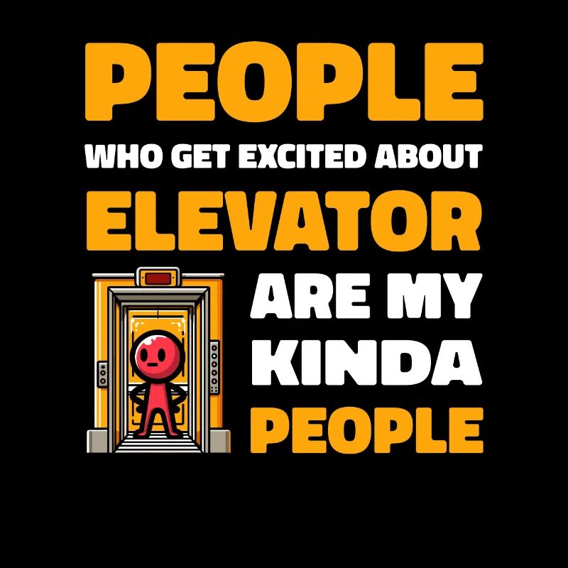 Elevator Elevator