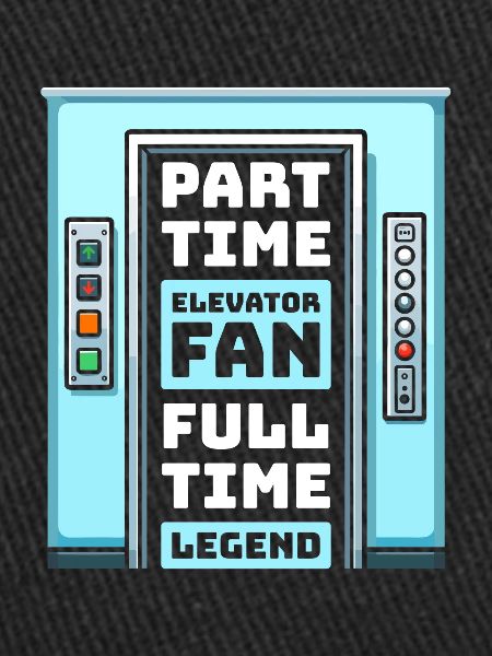 Elevator Elevator