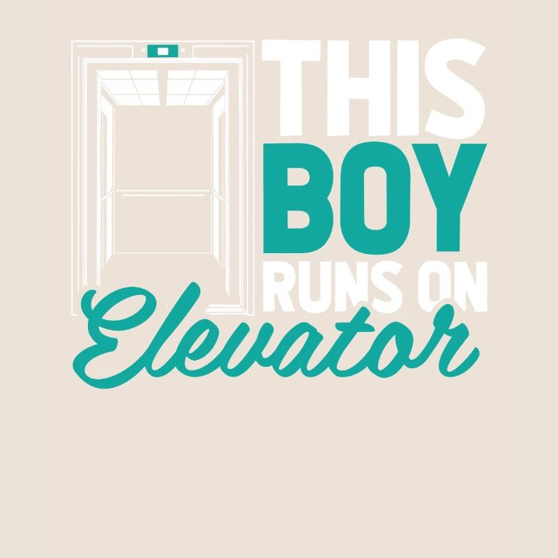Elevator Elevator