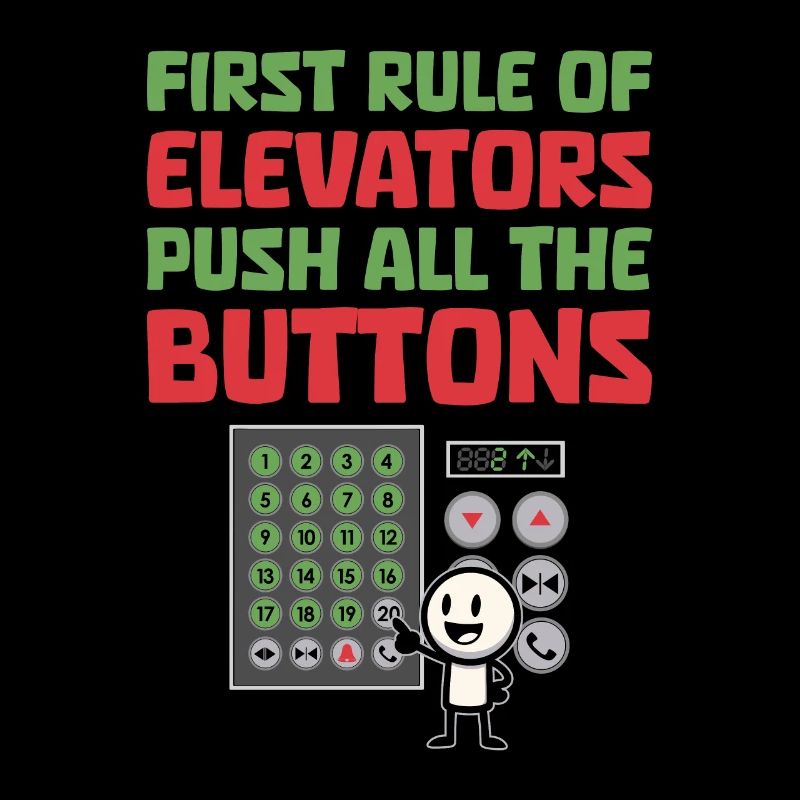 Elevator Elevator