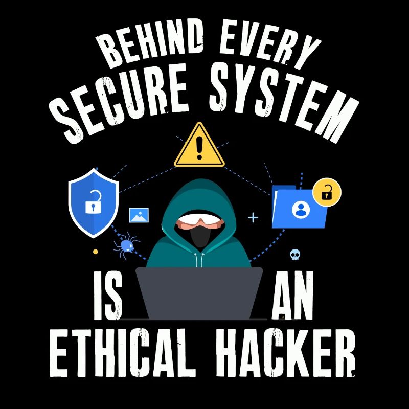 Ethical Hacker Cybersecurity Expertise