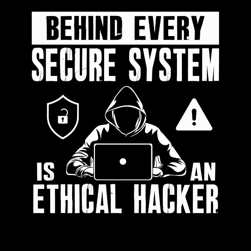 Ethical Hacker Cybersecurity Expertise