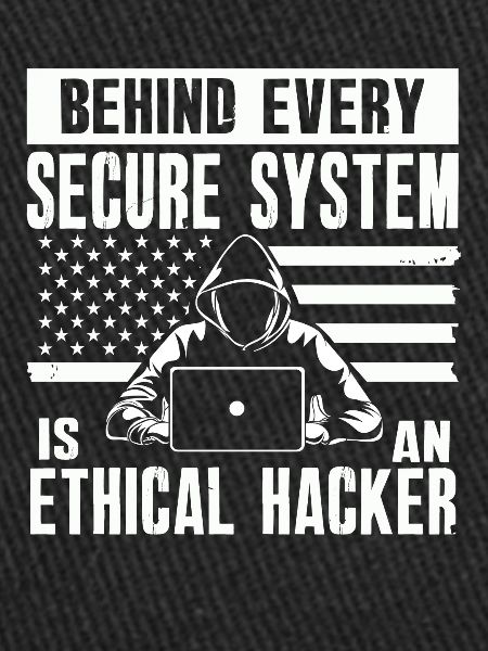 Ethical Hacker Cybersecurity Expertise