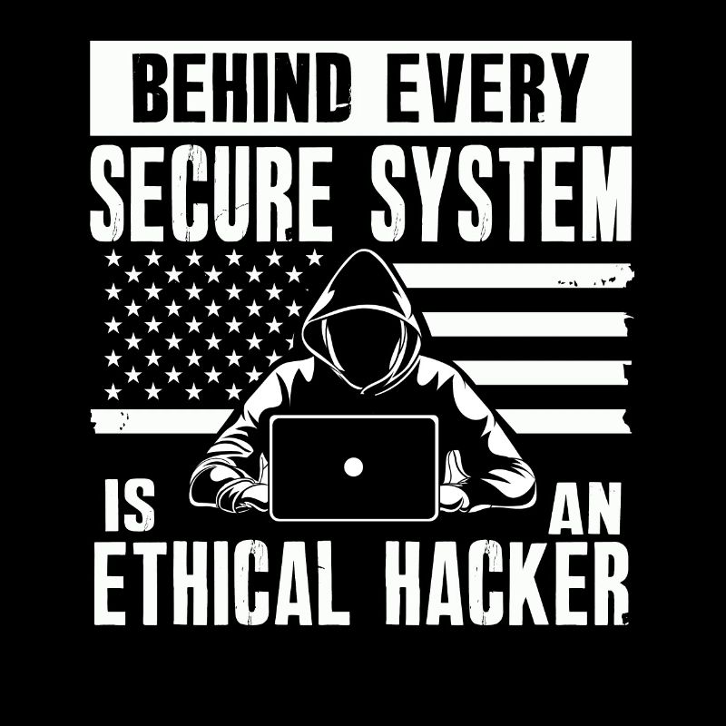 Ethical Hacker Cybersecurity Expertise