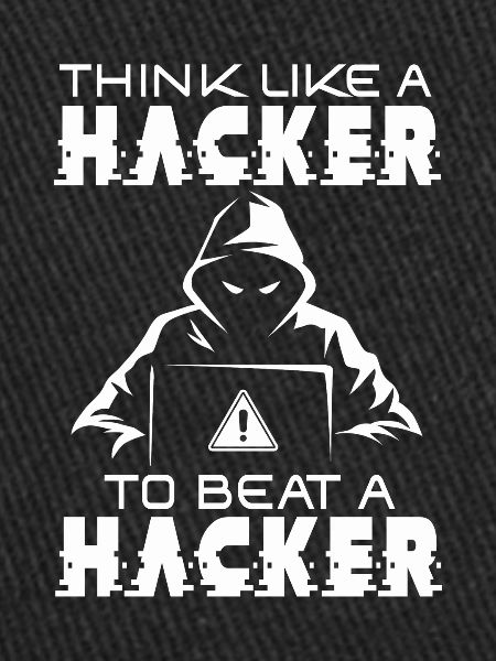 Ethical Hacker Cybersecurity Expertise