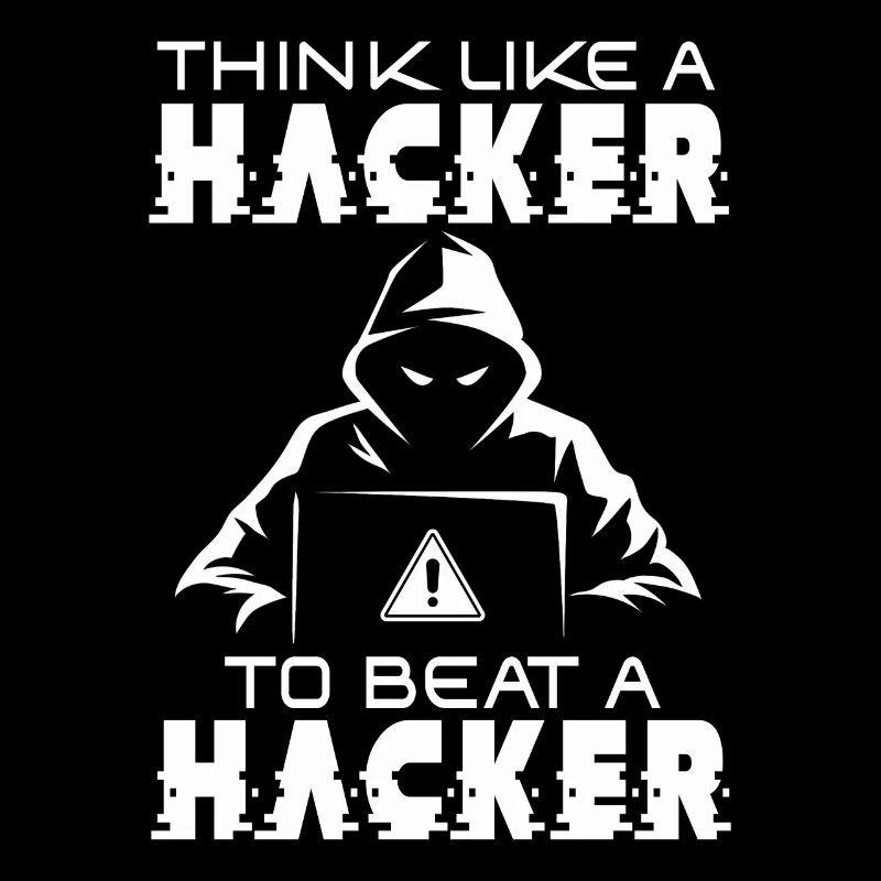 Ethical Hacker Cybersecurity Expertise