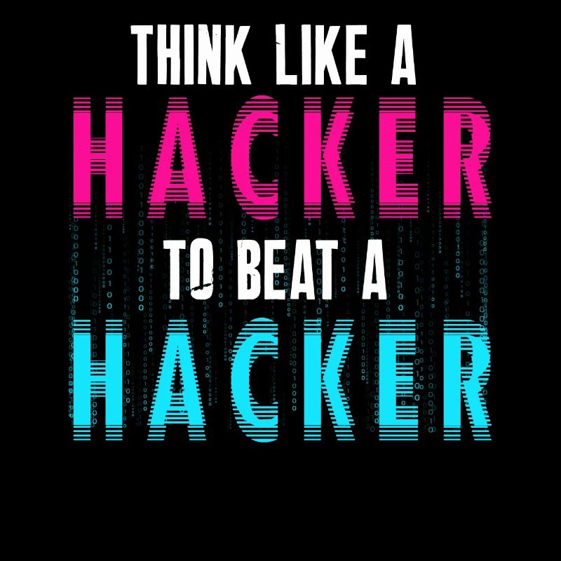 Ethical Hacker Cybersecurity Expertise