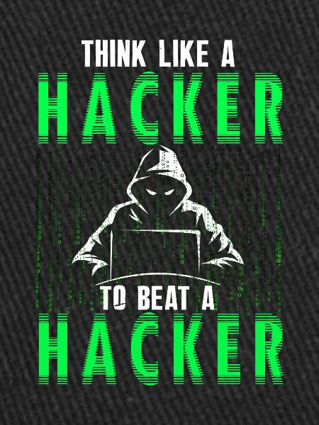 Ethical Hacker Cybersecurity Expertise