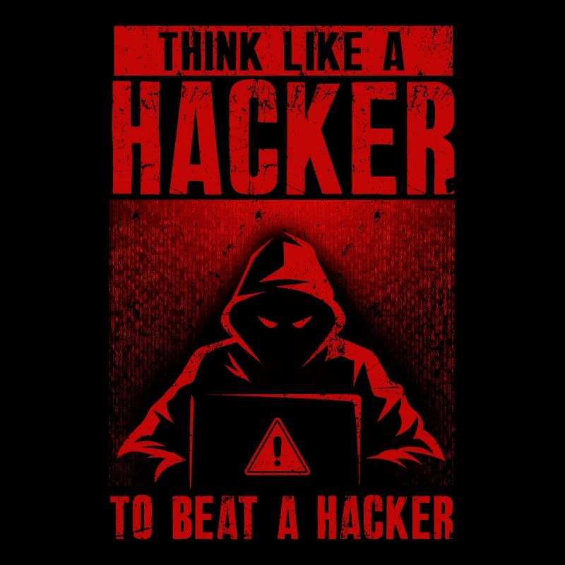 Ethical Hacker Cybersecurity Expertise