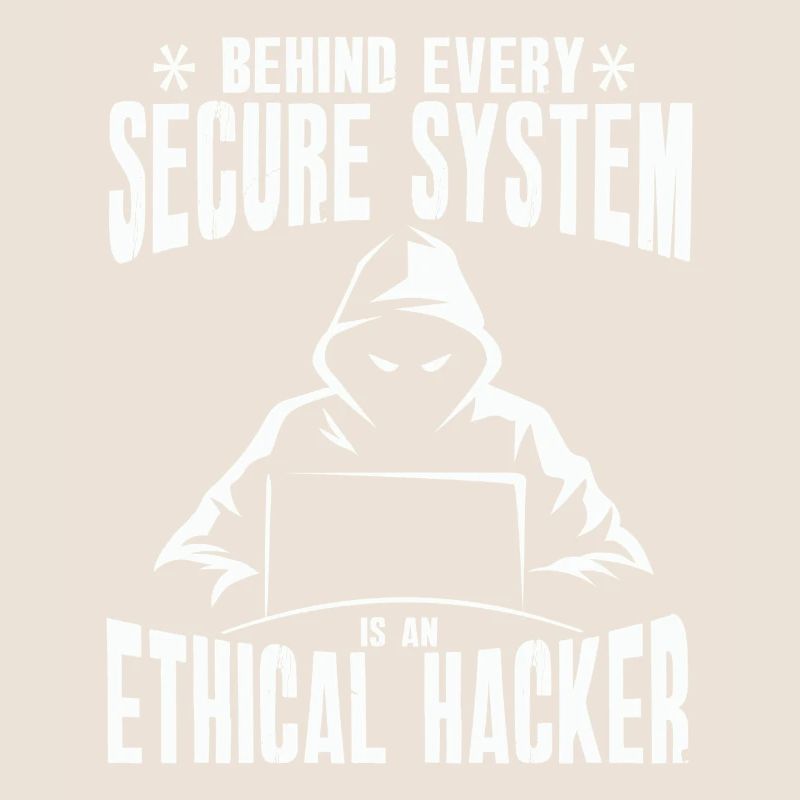 Ethical Hacker Cybersecurity Expertise