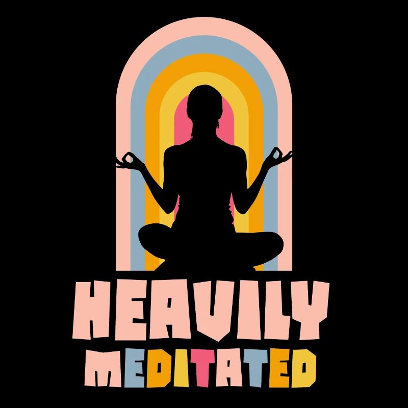 Heavily Meditated