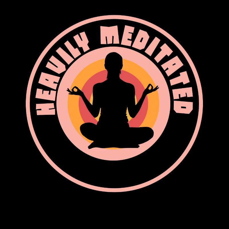Heavily Meditated