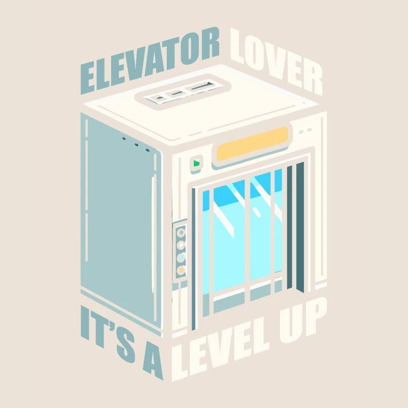 Elevator Elevator