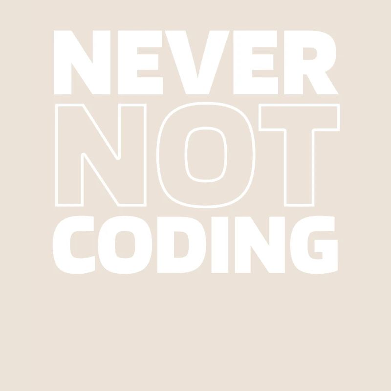 Developer Coder Programmer