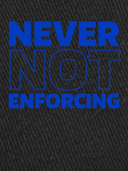 Policier, Police