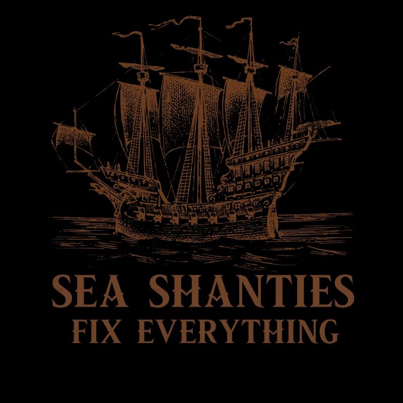 Sailor Meme Pirate Ship Ocean Sailing