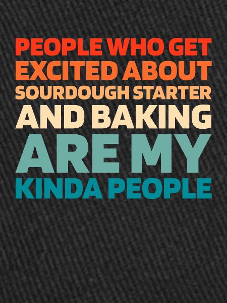 Sourdough bread