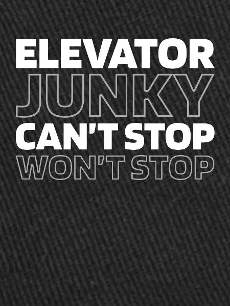 Elevator Elevator