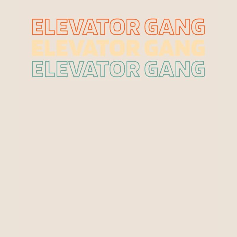 Elevator Elevator