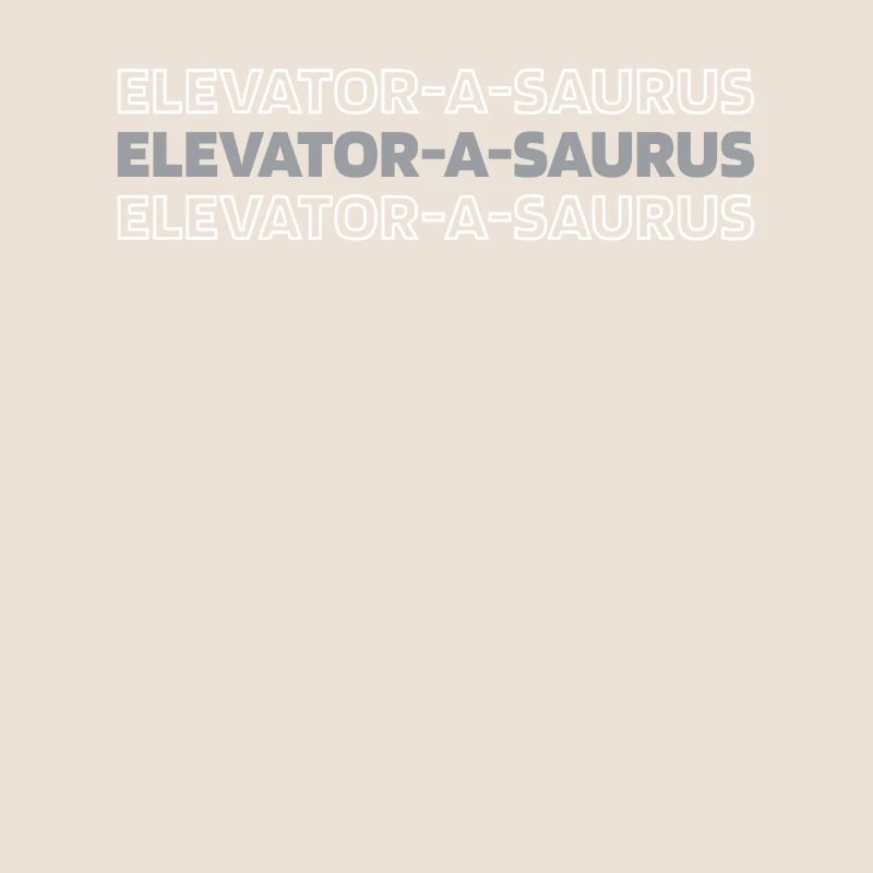 Elevator Elevator