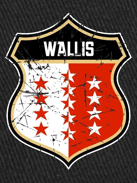 Valais