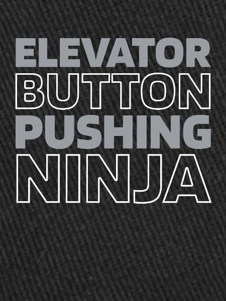Elevator Elevator