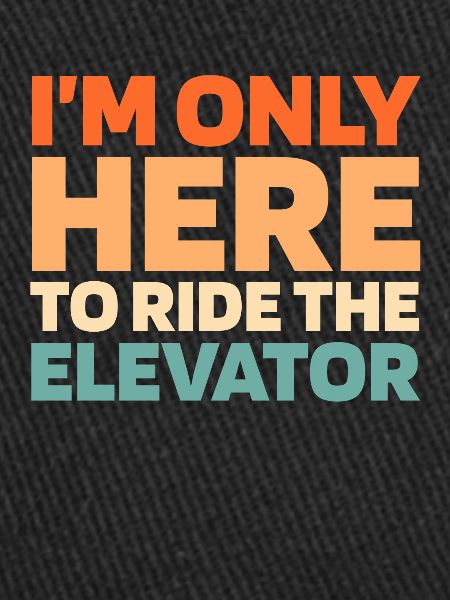 Elevator Elevator