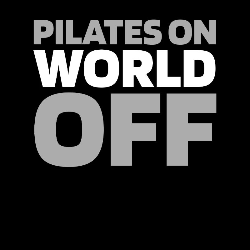 Pilates Pilates On World Off
