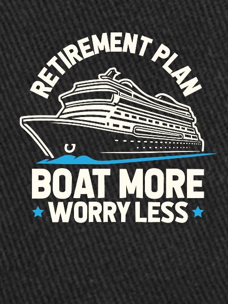 Retraite de Cruise