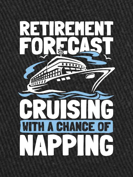 Retraite de Cruise