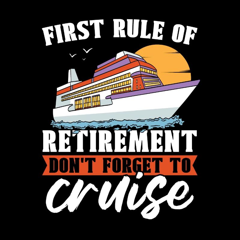 Retraite de Cruise