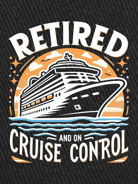 Retraite de Cruise
