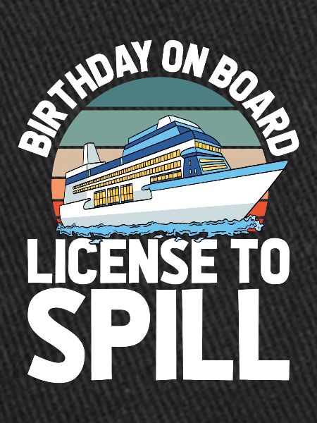 Croisière d’anniversaire à Kreuzfahrt