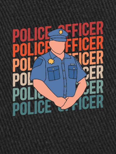 Polizist Polizei