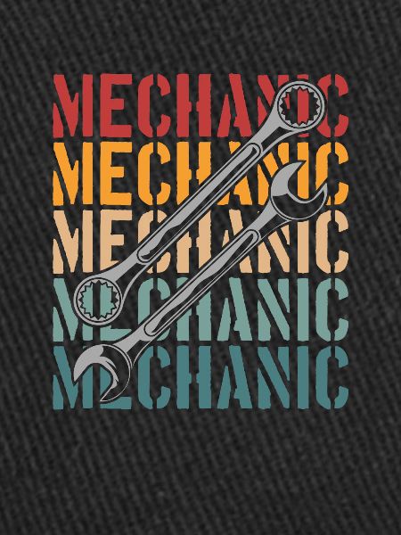Mécanicien automobile