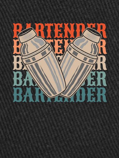 Barkeeper Bartender