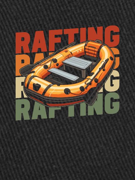 Rafting