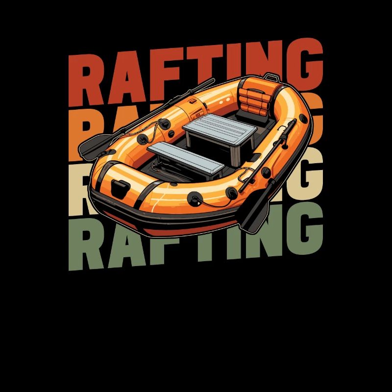 Rafting