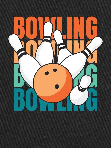 Bowling Bowlen Bowler