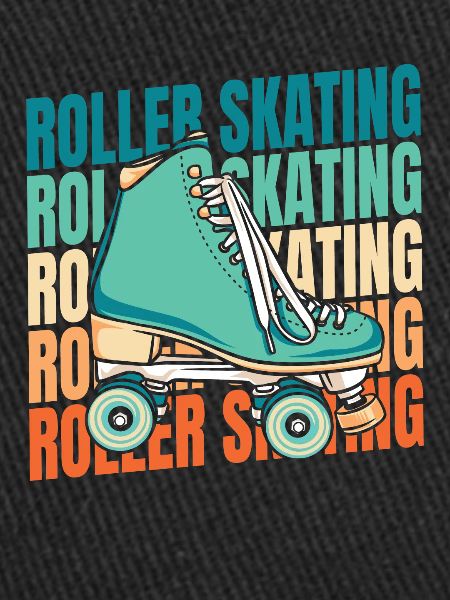 Roller Skates Roller Skating