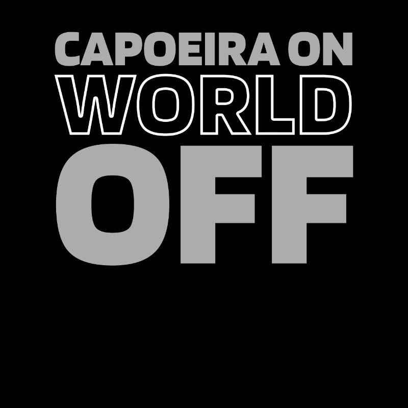 Capoeira Danse Martiale Capoeira On World Off