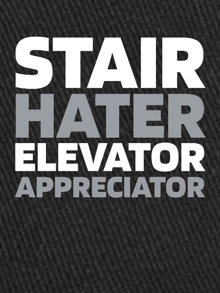 Elevator Elevator