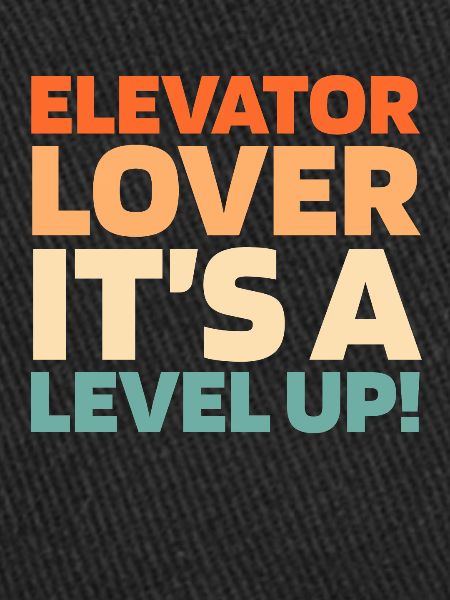 Elevator Elevator
