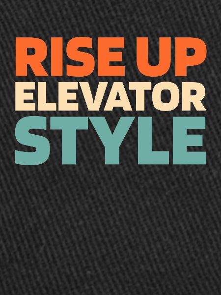 Elevator Elevator