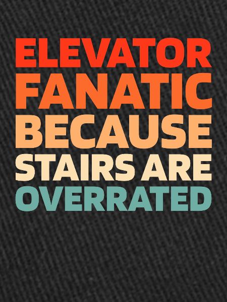 Elevator Elevator